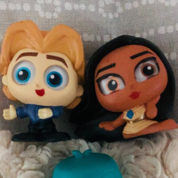 Disney Doorables Bundle - Picture 6 of 8